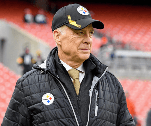 Steelers Have an Ownership Problem — And the NFLPA Survey Just Confirmed What Many Inside the League Were Whispering