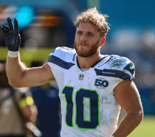 Cooper Kupp Turns Down Bigger Offers, Says Commitment to Seattle Means More Than Money