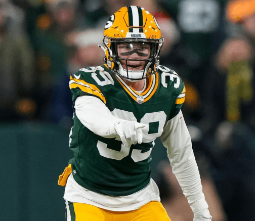 Packers Spark Controversy by Letting a Super Bowl LVII “Cornerstone” Enter Free Agency — A Decision That Has Cheeseheads Divided