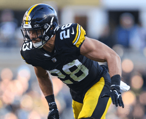 Steelers Captain Lists Pittsburgh Home for Sale, Confirming Free Agency Departure After No Longer Being Part of the Team’s Long-Term Plans — A Decision Dividing Steelers Nation