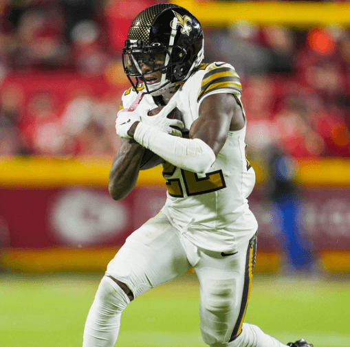 Former Saints Offensive Star, 1x Super Bowl LX Champion Unhappy in Seattle, Sends Emotional Message Expressing Desire to Return to New Orleans