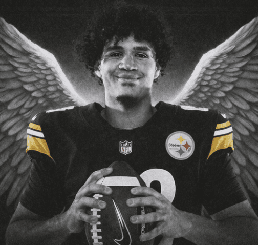 Pittsburgh Steelers QB Dominic Ponder, Once Targeted by Steelers Scouts, Tragically Passes at 23 — An Unfinished NFL Dream