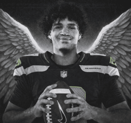 Seattle Seahawks QB Dominic Ponder, Once Targeted by Seahawks Scouts, Tragically Passes at 23 — An Unfinished NFL Dream