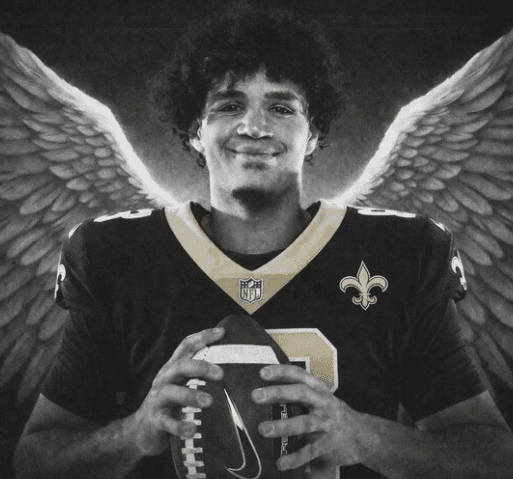 New Orleans Saints QB Dominic Ponder, Once Targeted by Saints Scouts, Tragically Passes at 23 — An Unfinished NFL Dream