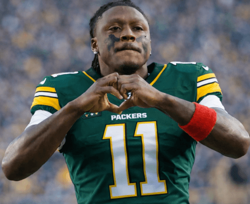 Green Bay Packers Submit Strong Offer to Eagles for WR A.J. Brown, per Adam Schefter