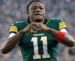 Green Bay Packers Submit Strong Offer to Eagles for WR A.J. Brown, per Adam Schefter