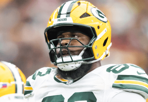 $20 Million Packers Offensive Star Confirms Departure After Salary Increase Request Was Denied – Reveals Family Reason That Left Packers Nation in Tears