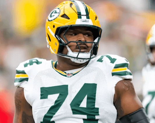 Just Three Hours After Being Released by the Packers, 2× Pro Bowl Star Deletes Every Post About Green Bay After His Attempt to Take a Pay Cut to Stay Was Rejected — His Vow Never to Return Leaves Packers Nation in Sympathy