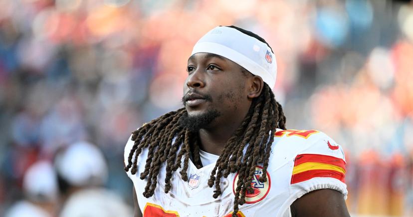 The Chiefs Just Dropped a Game-Changing Announcement Ahead of Their Battle With the Bills — And It’s Shaking Up the Entire NFL!