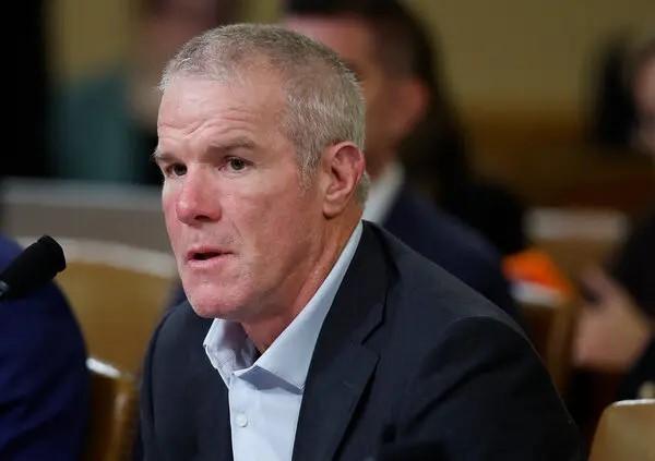 Legendary quarterback Brett Favre has just won a lawsuit over a charity scandal that, if lost, could have permanently destroyed the legacy he built over 16 unforgettable seasons in Green Bay