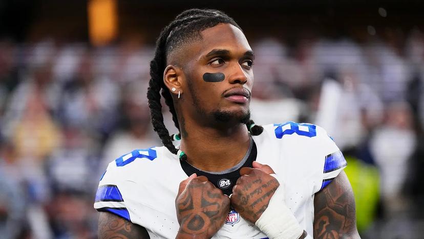 Superstar CeeDee Lamb has turned down a $50 million offer from the Green Bay Packers, declaring: “The Cowboys will always be in my heart – money can’t buy the trust and family I’ve found here in Dallas.”