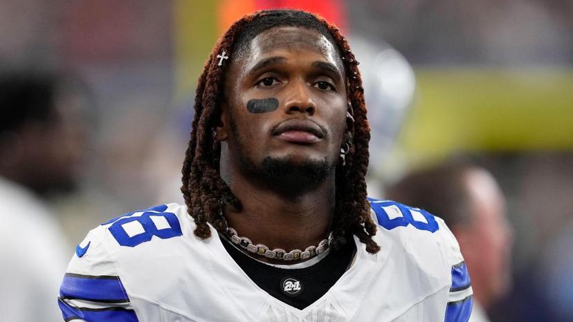 After an intense practice, the Dallas Cowboys star was shocked to learn that his nephew was involved in a high school violence incident and his immediate act at the hospital to apologize left the entire NFL community speechless.