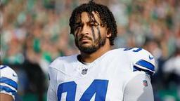 After hearing the news of young defensive player Marshawn Kneeland's passing, fans and the Cowboys organization expressed their deep affection for the young player, offering warm and heartfelt tributes to honor his sacrifice and dedication