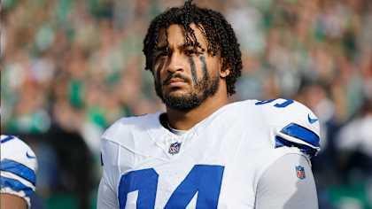 After hearing the news of young defensive player Marshawn Kneeland's passing, fans and the Cowboys organization expressed their deep affection for the young player, offering warm and heartfelt tributes to honor his sacrifice and dedication