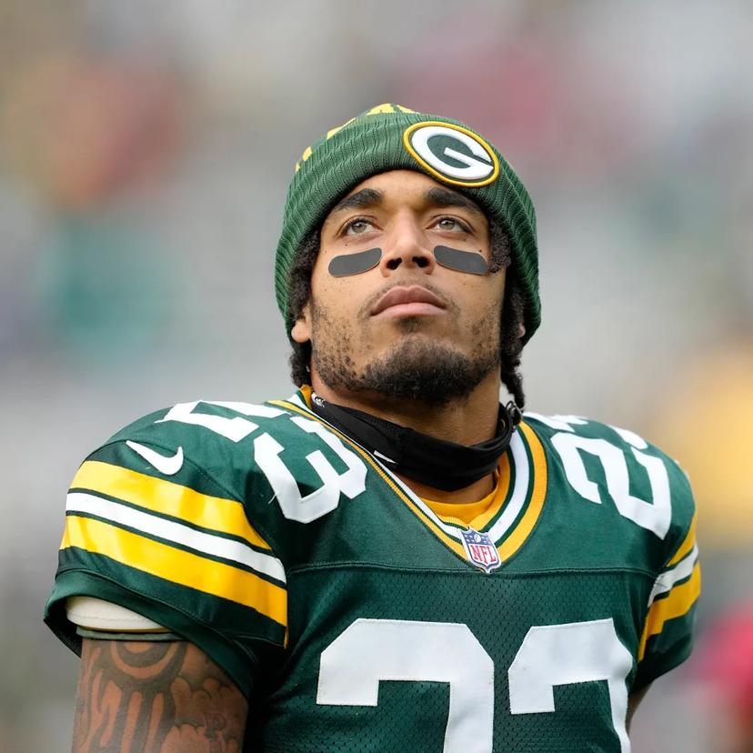 The defensive star who was once the heart and soul of the Packers has unexpectedly announced his departure from the Eagles despite never playing a single snap for the team not because of injury, not because of suspension