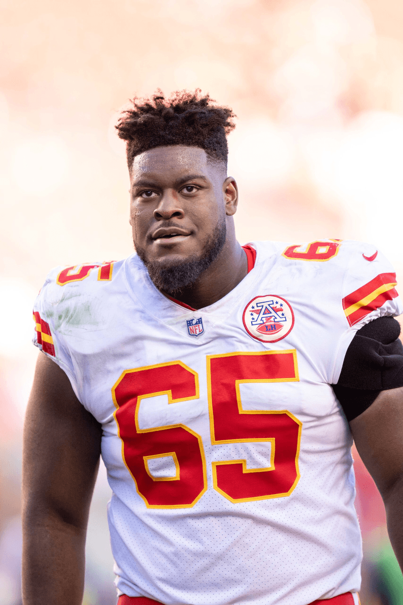 The 2x Super Bowl legend of the Chiefs unexpectedly expressed his desire to join the Packers after becoming a free agent, ready to give up everything just to wear the Green Bay jersey