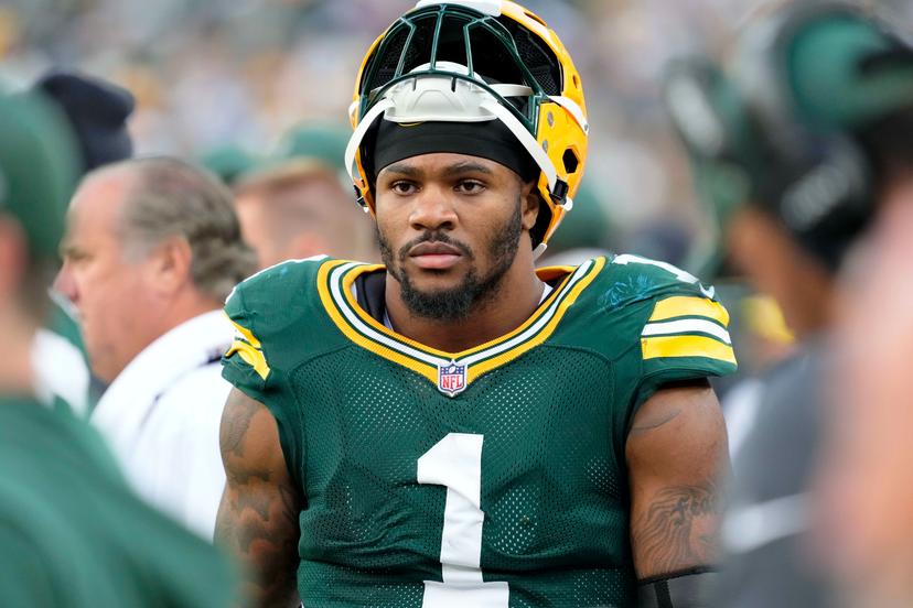 The Packers legend Brett Favre spoke out in defense of Micah Parsons after Joe Buck’s harsh on-air comments claiming the Packers’ success came only from their offense