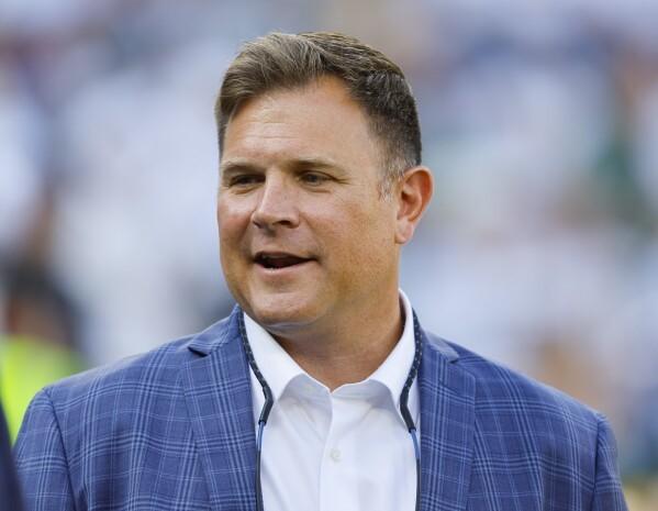 Brian Gutekunst Shocks the Entire NFL by Suspending Two Packers Rookies After They Were Accused of Disrespecting United States Veterans 