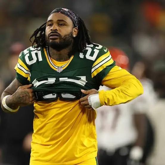 INJURY UPDATE: Star Cornerback Keisean Nixon Ruled Out of the Game With a Stinger Injury During the Convincing Win Over the Vikings – And Head Coach Matt LaFleur Admits: "The Vikings Tested Us to the Limit"