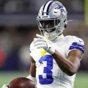 After the victory over the Philadelphia Eagles, young Eagles player Kelee Ringo mocked by saying: 'Stop acting clown' and the response from Alijah Clark made Cowboys Nation erupt