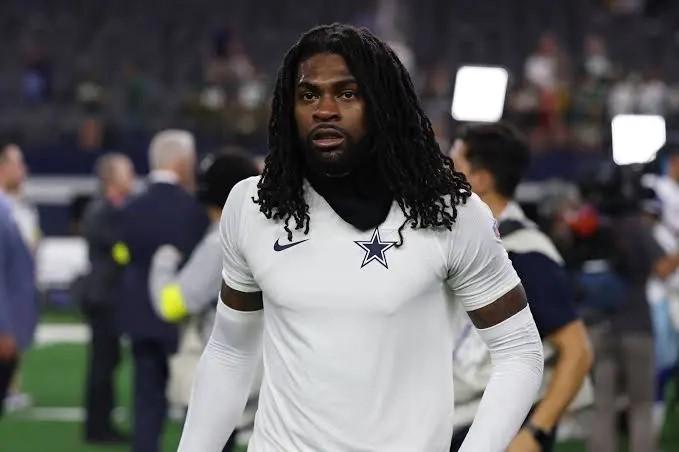 Trevon Diggs accepts a pay cut just to stay in Dallas as the Cowboys’ CB room becomes increasingly crowded with rising young talent