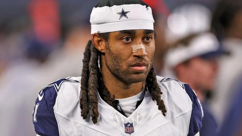  Former Cowboys star is practically begging to return to Dallas and declares, “If the Cowboys make the playoffs, they will win the Super Bowl, I say it with certainty,” sending shockwaves through the NFL