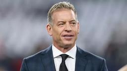 Troy Aikman lays out compelling reasons for the Cowboys’ path toward the Super Bowl after taking down the Eagles and Chiefs