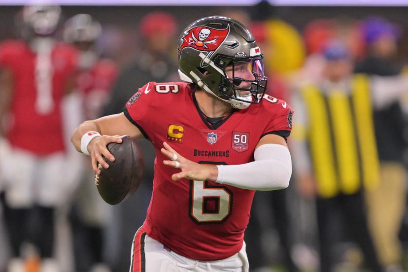 Baker Mayfield Is “Boiling Over” Ahead of Saints Showdown – YaYa Diaby Spills the Harsh Truth