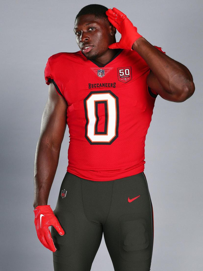 Yaya Diaby Is Just Two Sacks Away from Shaking the NFL - and the Entire League Knows It