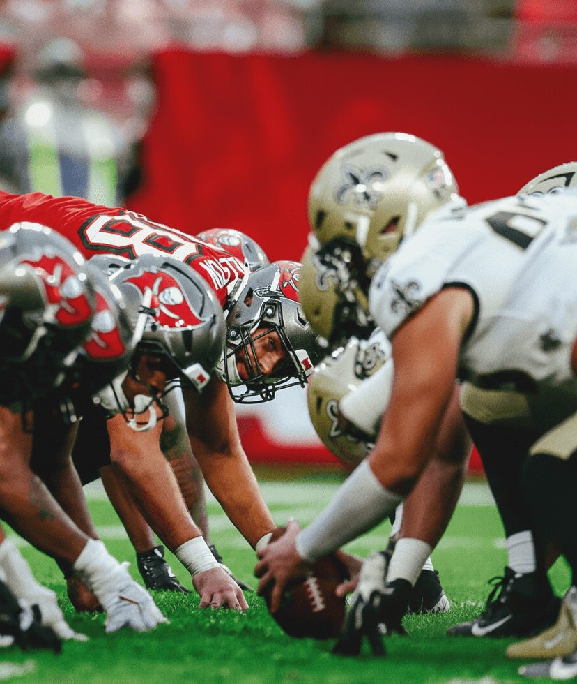 EXPOSED: Bucs’ Fake Contender Era Officially Ends in Saints Humiliation