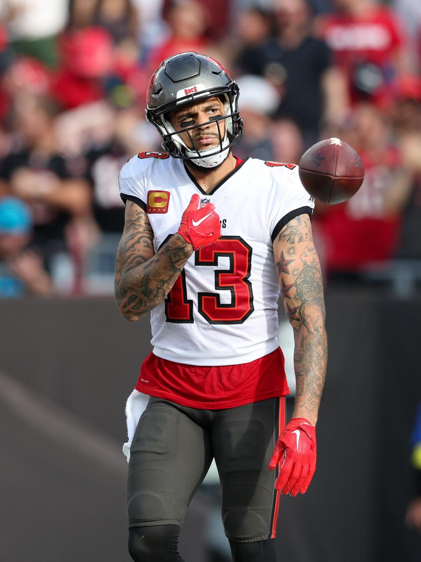 Buccaneers Get Three Offensive Stars Back — A Season Revival Hangs on the Showdown With the Falcons