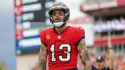Despite Doctors’ Warnings, Mike Evans Utters 7 Words That Make the Falcons Shiver Ahead of TNF