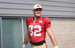 Just One Hour After Being Released by the Lions, the “Silent Cornerstone” Who Helped Lead the 49ers to Two Super Bowls Expresses Desire to Join the Buccaneers — Willing to Give Up Bigger Deals to Help Tampa Bay Fuel a Playoff Run