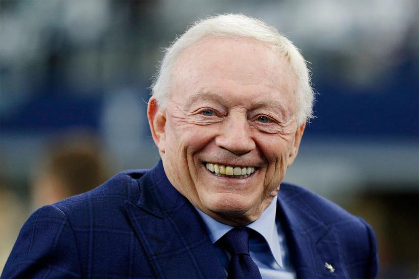 Cowboys Owner Hands Down the Harshest Internal Punishment in Team History to Donovan Ezeiruaku After Fight and Ejection — A Major Turning Point for His Future in Dallas