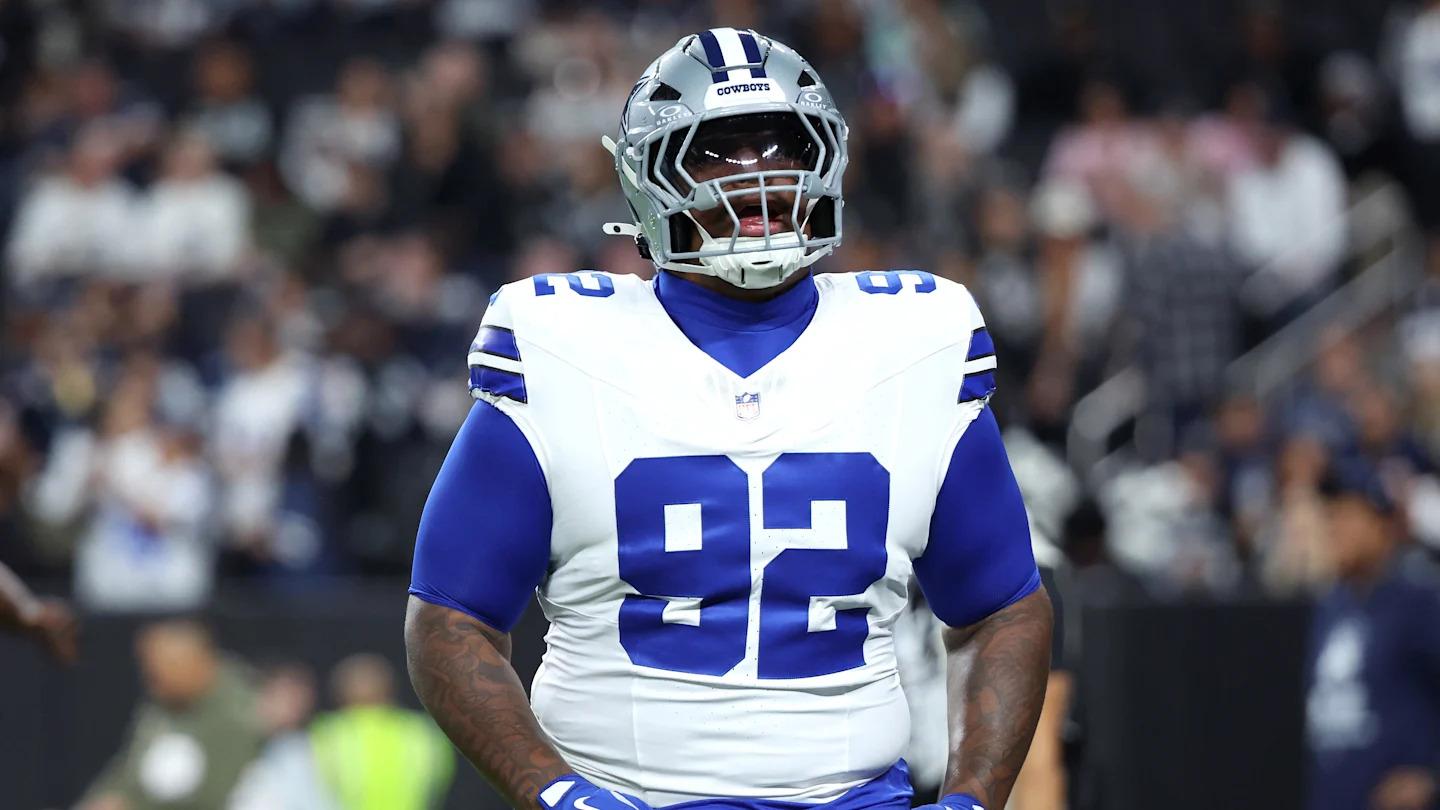 Quinnen Williams Sparks Locker-Room Turmoil as Cowboys’ Defender Places Blame on Teammates — Three Names Emerge as Central to Defensive Collapse