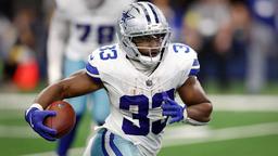 $22 Million? “Keep It.” — Cowboys’ RB1 Turns Down Jets Offer to Honor a Promise to the Mentor Who Changed His Life