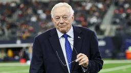 Cowboys owner Jerry Jones issues an ultimatum to Mike McCarthy amid a wave of head coach firings following Week 18