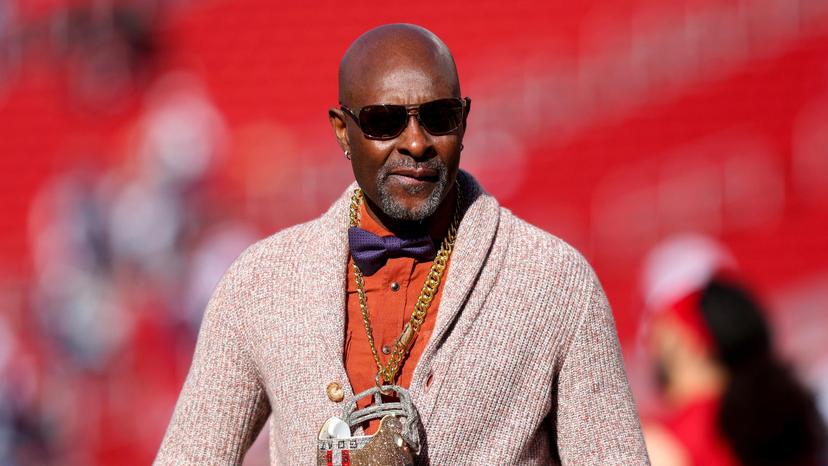 Jerry Rice just won a lawsuit that, if lost, could have tarnished the legacy he built through dazzling plays and selfless giving. But the 49ers stepped in — defending their icon and the community he’s championed for years