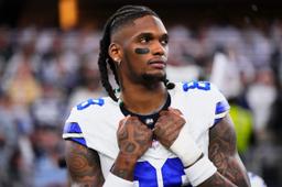 Dallas Cowboys Star CeeDee Lamb Donates His Entire $10 Million Bonus to a Children’s Hospital in His Hometown of Opelousas, Louisiana — A Childhood Promise Fulfilled in the Most Meaningful Way