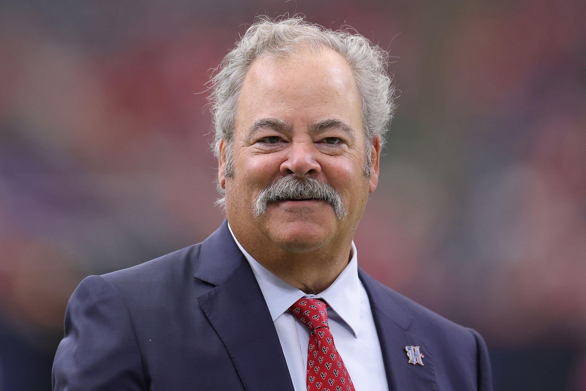 NFL Playoff Football Is Getting More Expensive — And Cal McNair’s Comments Have Sparked a League-Wide Reckoning