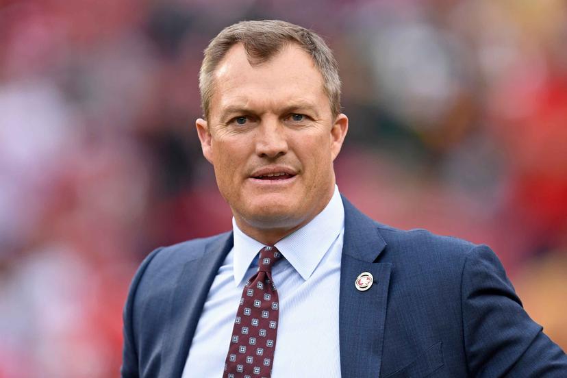 NFL Playoff Football Is Getting More Expensive — And John Lynch’s Comments Have Sparked a League-Wide Reckoning