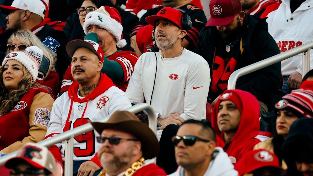 Just Hours After Mocking 49ers Fans as “BANDWAGONERS,” the Philadelphia Eagles Saw Their Season End in Bitter Fashion — A Viral Video That Sent the NFL Into a Frenzy