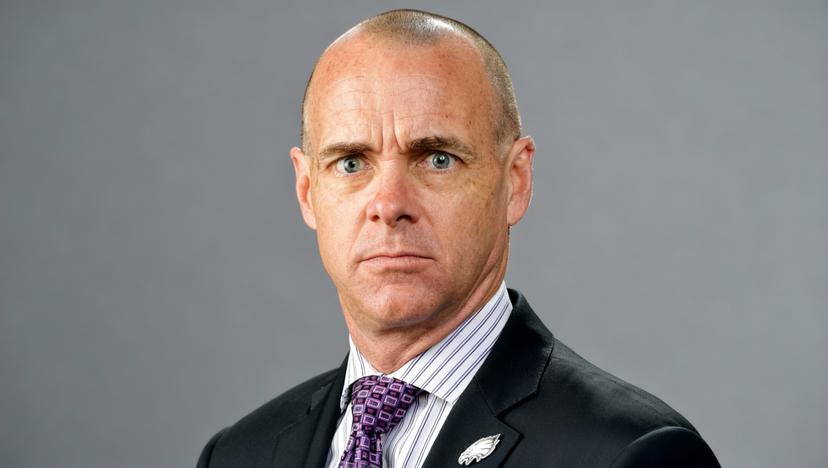 Eagles President Issues Apology to the 49ers and Their Fans Over Home Crowd’s Behavior — Kyle Shanahan Responds With Just Seven Words That Left the NFL Silent