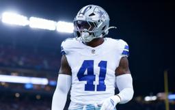 Promising Dallas Cowboys Rookie Arrested in Texas — An Off Field Mistake Now Casting a Shadow Over the Entire Team