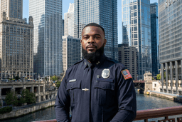 Former 49ers Fan Favorite Retires and Joins San Francisco Police Department