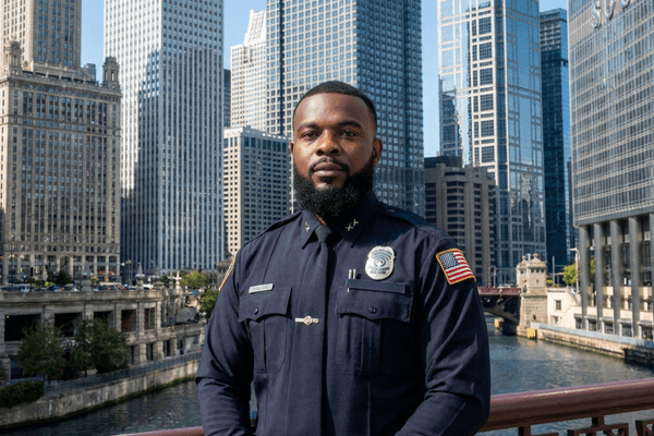 Former 49ers Fan Favorite Retires and Joins San Francisco Police Department