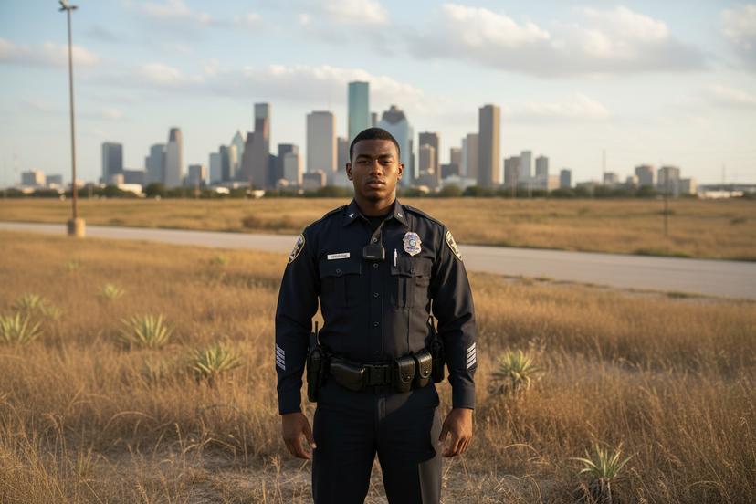 After His Desire to Return to the Texans Was Not Fulfilled, Instead of Reacting With Anger or Resentment, Keke Coutee Chose to Retire and Join the Houston Police Department to “Wear Houston Colors Once Again”