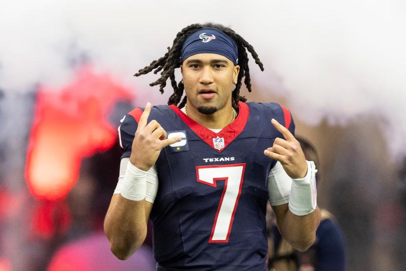 Just Hours After Former U.S. President Barack Obama’s Call to Action, Houston Texans Star C.J. Stroud Shakes the NFL and the Houston Community With a $180,000 Donation for a Powerful Cause