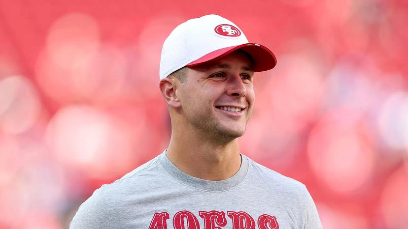 Just Hours After Former U.S. President Barack Obama’s Call to Action, San Francisco 49ers Star Brock Purdy Shakes the NFL and the Bay Area With a $180,000 Donation for a Powerful Cause