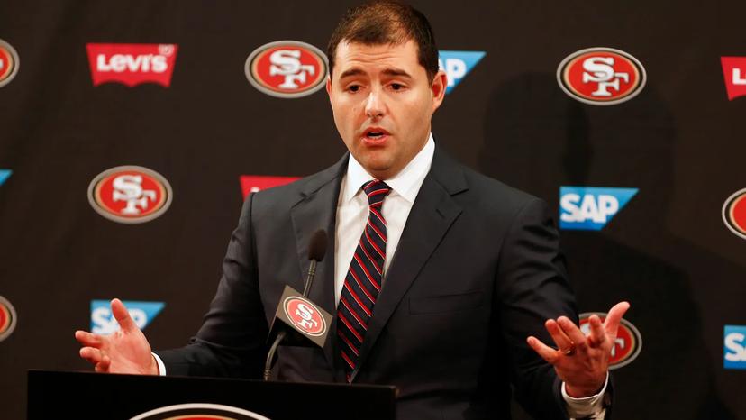 49ers President Blasts Seahawks Over “Dirty” Move Targeting Niners Fans After Mysterious Email, Vows Not to Let Team Be Put at Any Disadvantage